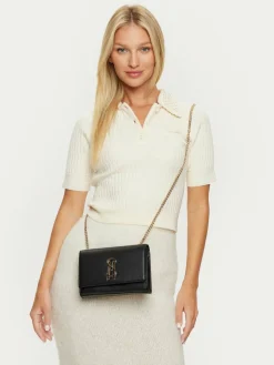 Borsetta Bramone Crossbody SM13001312-02002-B-G Nero
