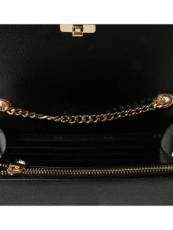 Borsetta Bramone Crossbody SM13001312-02002-B-G Nero