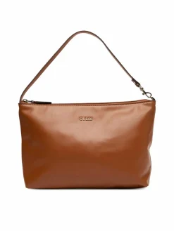 Borsetta Brigitta HWWZ72 06240 Marrone