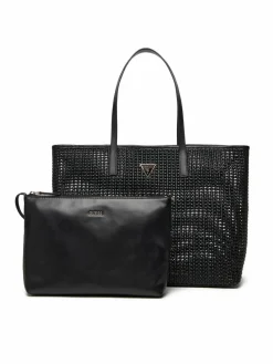 Borsetta Brigitta HWWZ72 06240 Nero