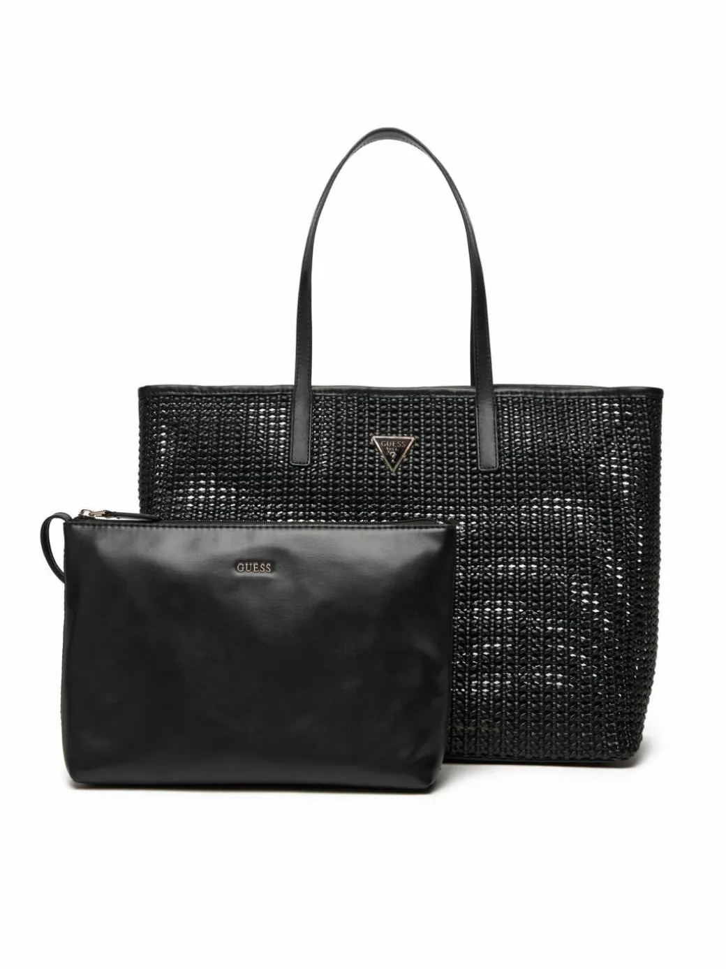 Borsetta Brigitta HWWZ72 06240 Nero