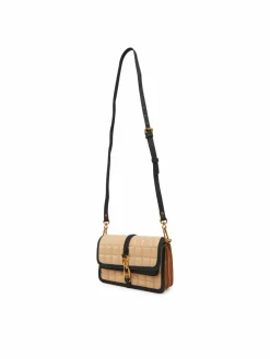 Borsetta Brya-N SM13001686 Beige