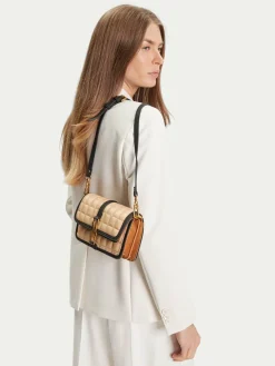 Borsetta Brya-N SM13001686 Beige