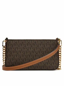 Borsetta Bryant Small 32S5GYTU0B Marrone