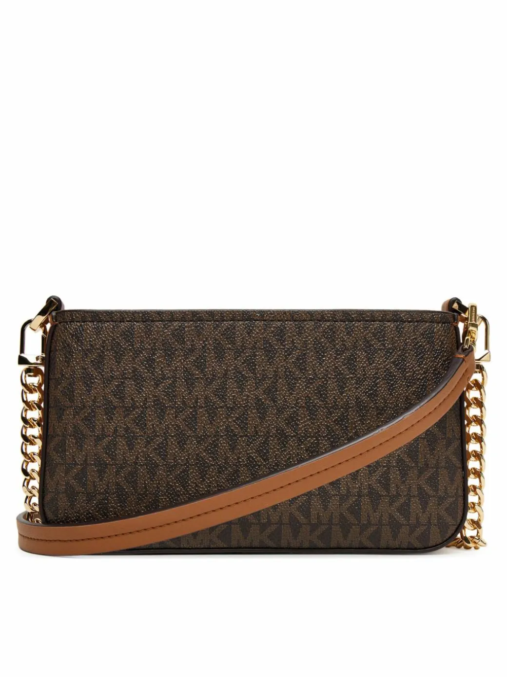 Borsetta Bryant Small 32S5GYTU0B Marrone