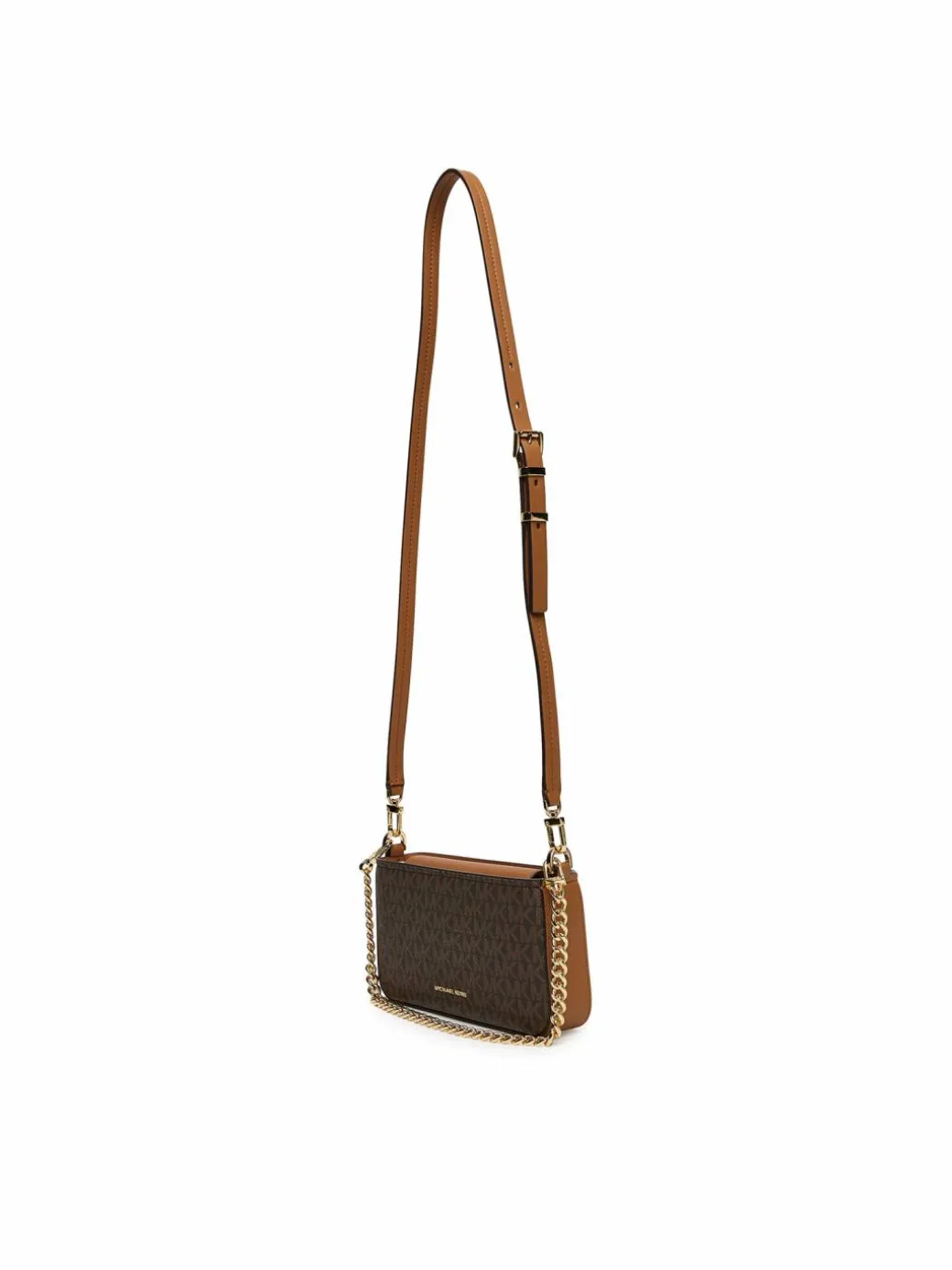 Borsetta Bryant Small 32S5GYTU0B Marrone
