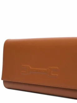 Borsetta BS-99A-61E2-V350 Marrone