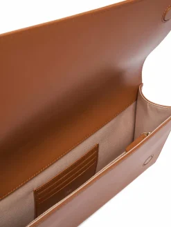 Borsetta BS-99A-61E2-V350 Marrone