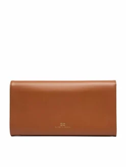 Borsetta BS-99A-61E2-V350 Marrone
