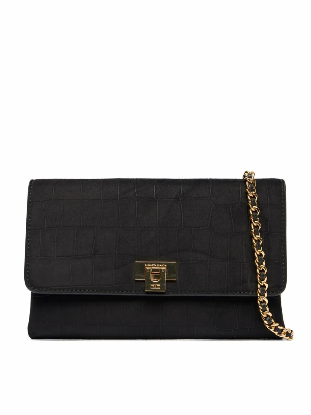 Borsetta BS-64A-61E2-V290 Nero