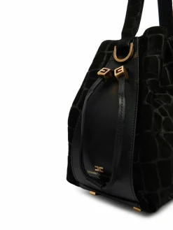 Borsetta BS-21H-61E2-V720 Nero