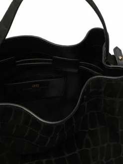 Borsetta BS-21H-61E2-V720 Nero