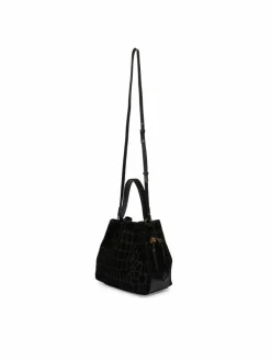 Borsetta BS-21H-61E2-V720 Nero