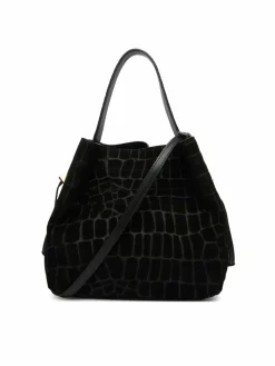 Borsetta BS-21H-61E2-V720 Nero
