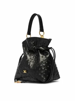 Borsetta BS-51N-62E2-V600cza Nero