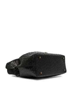 Borsetta BS-02N-62E2-V1000 Nero