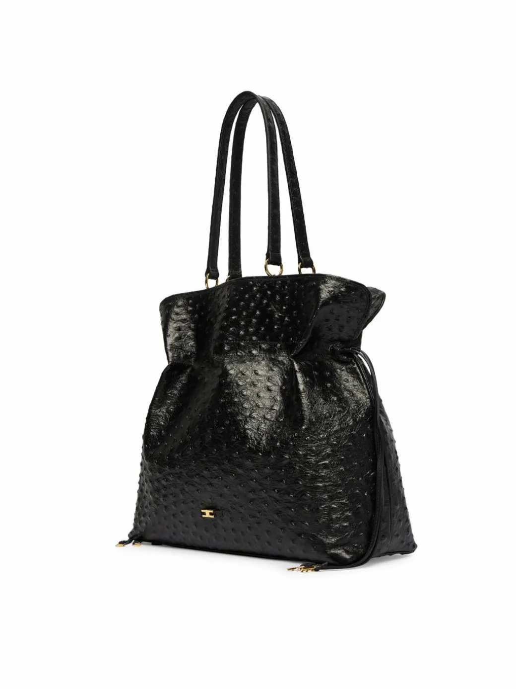 Borsetta BS-02N-62E2-V1000 Nero