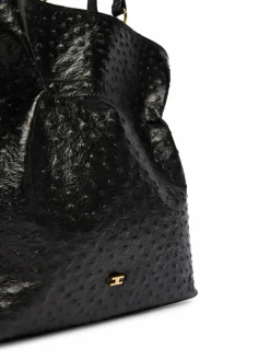 Borsetta BS-02N-62E2-V1000 Nero