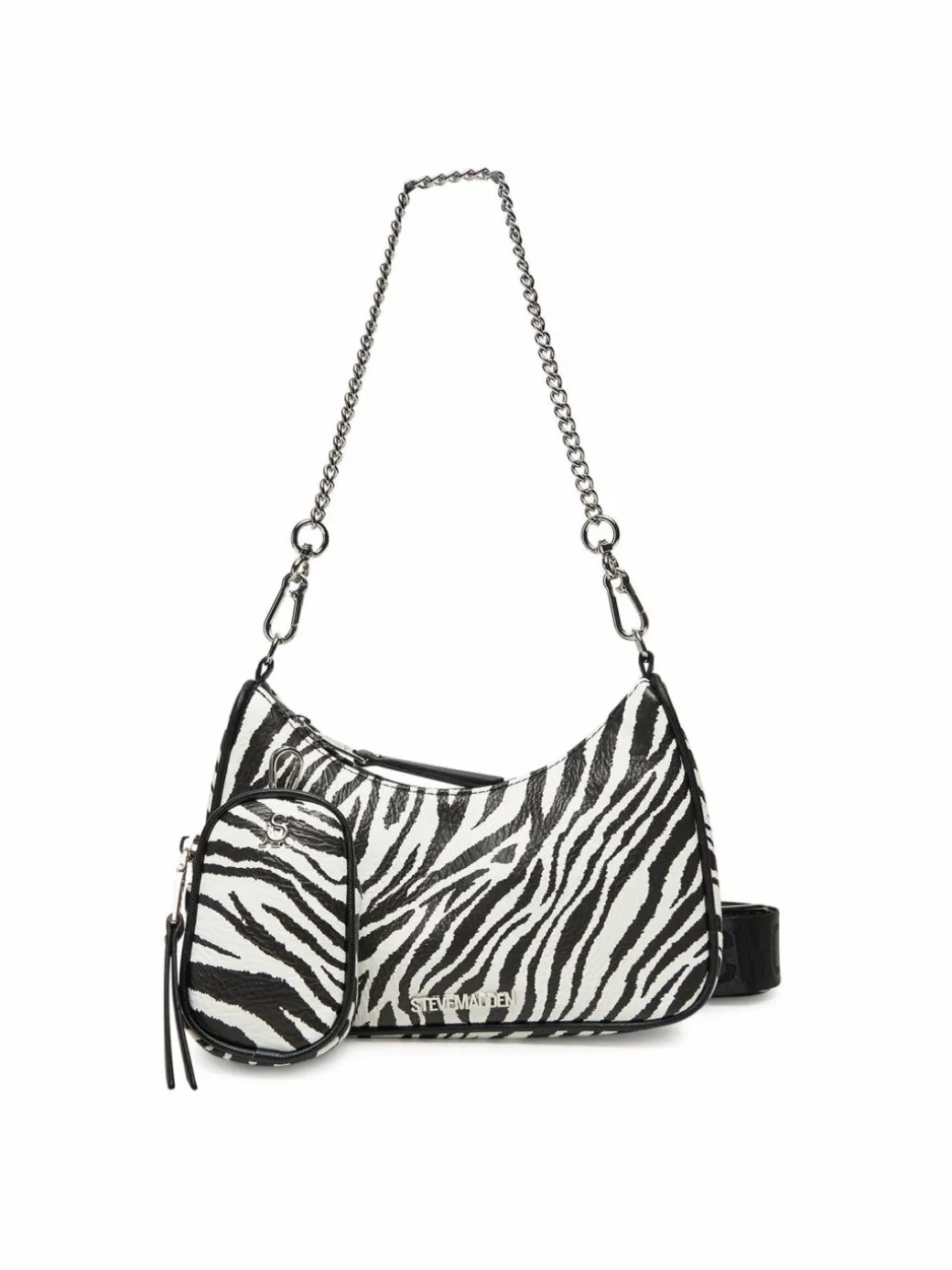 Borsetta Bvital-Z SM13001703 Bianco