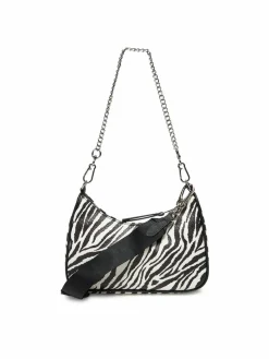 Borsetta Bvital-Z SM13001703 Bianco