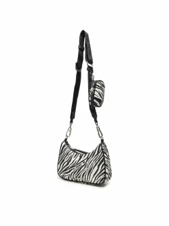 Borsetta Bvital-Z SM13001703 Bianco