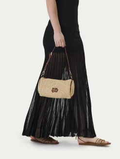 Borsetta B1W46072 Beige