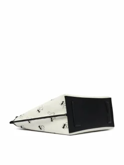 Borsetta B3W30349 Bianco