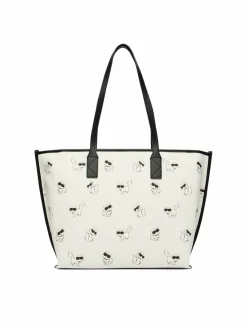 Borsetta B3W30349 Bianco