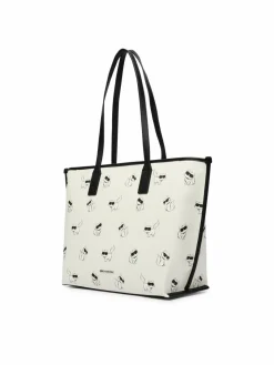Borsetta B3W30349 Bianco