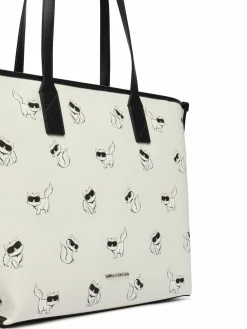 Borsetta B3W30349 Bianco