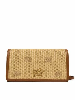 Borsetta B2W30270 Marrone