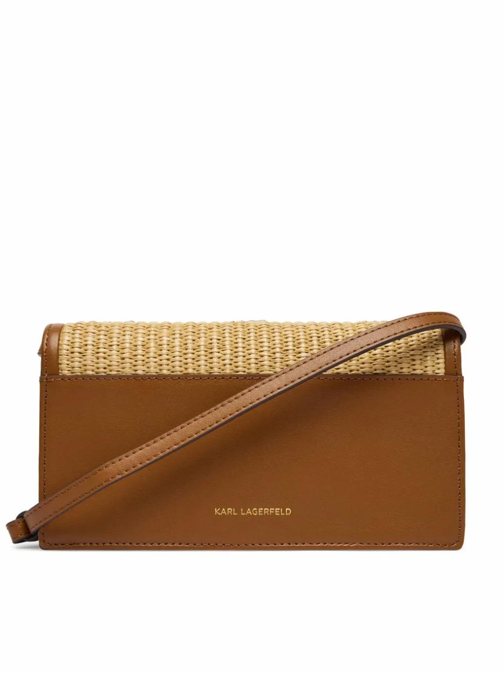 Borsetta B2W30270 Marrone