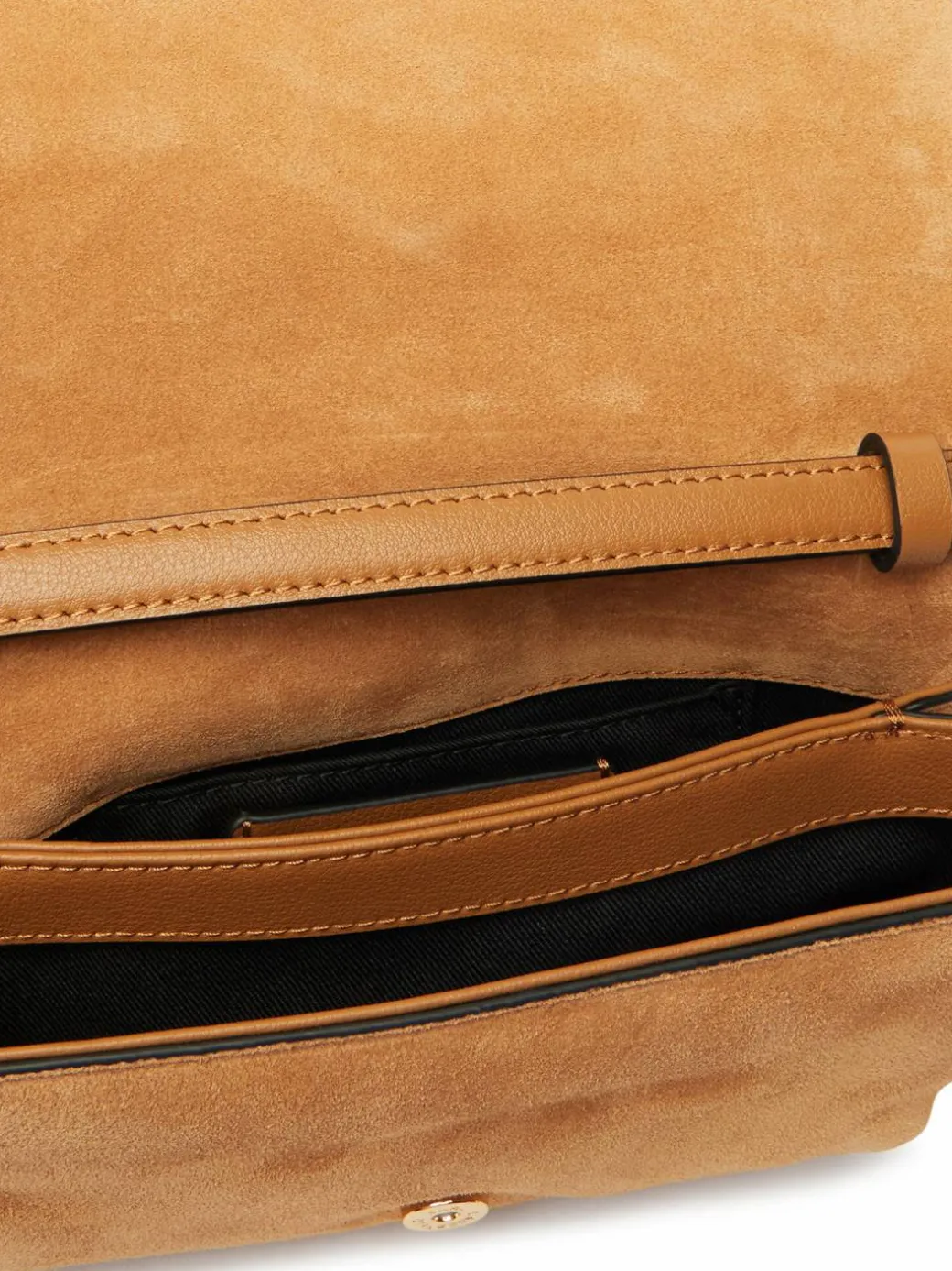 Borsetta B3W30016 Marrone