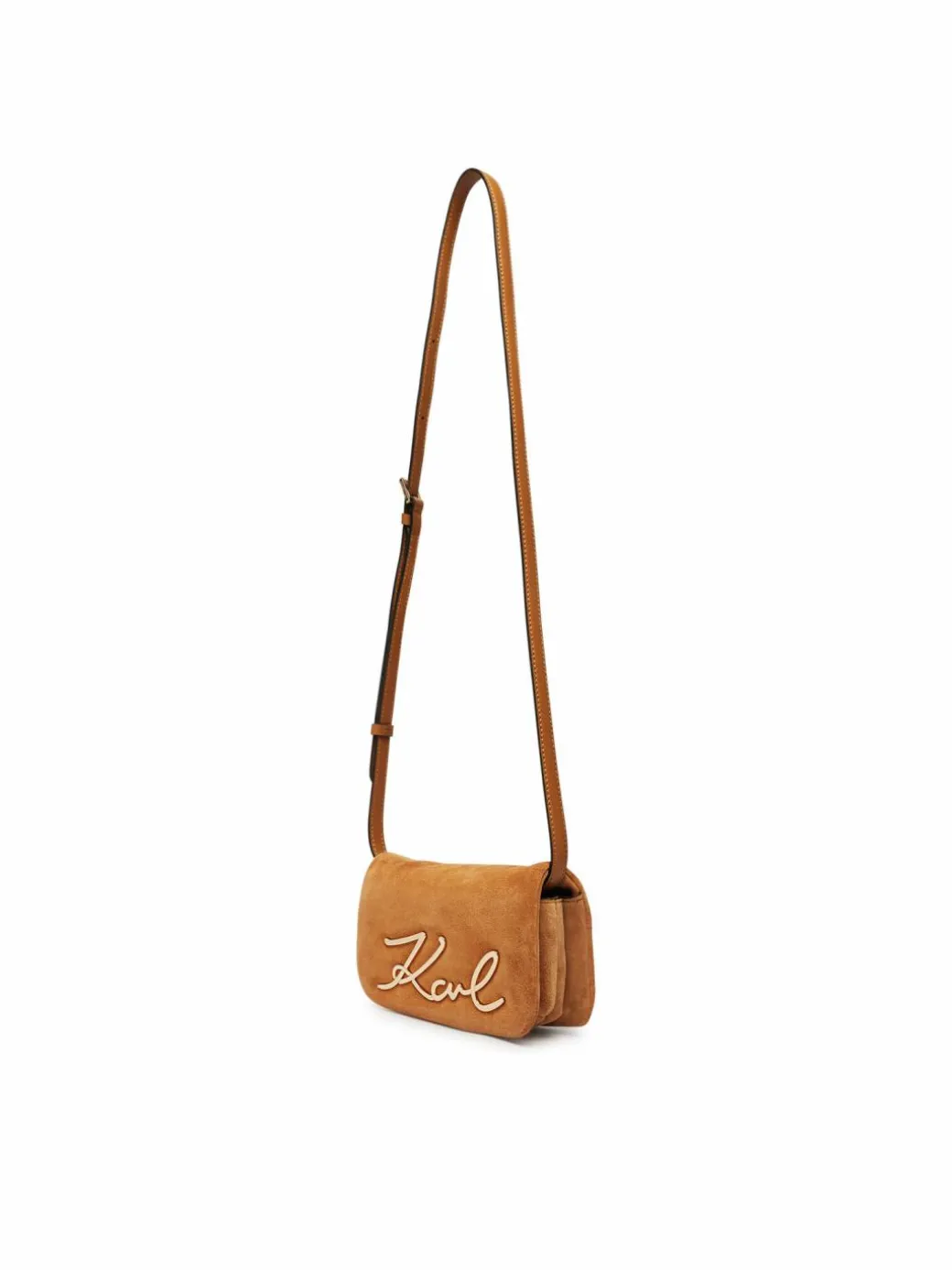 Borsetta B3W30016 Marrone
