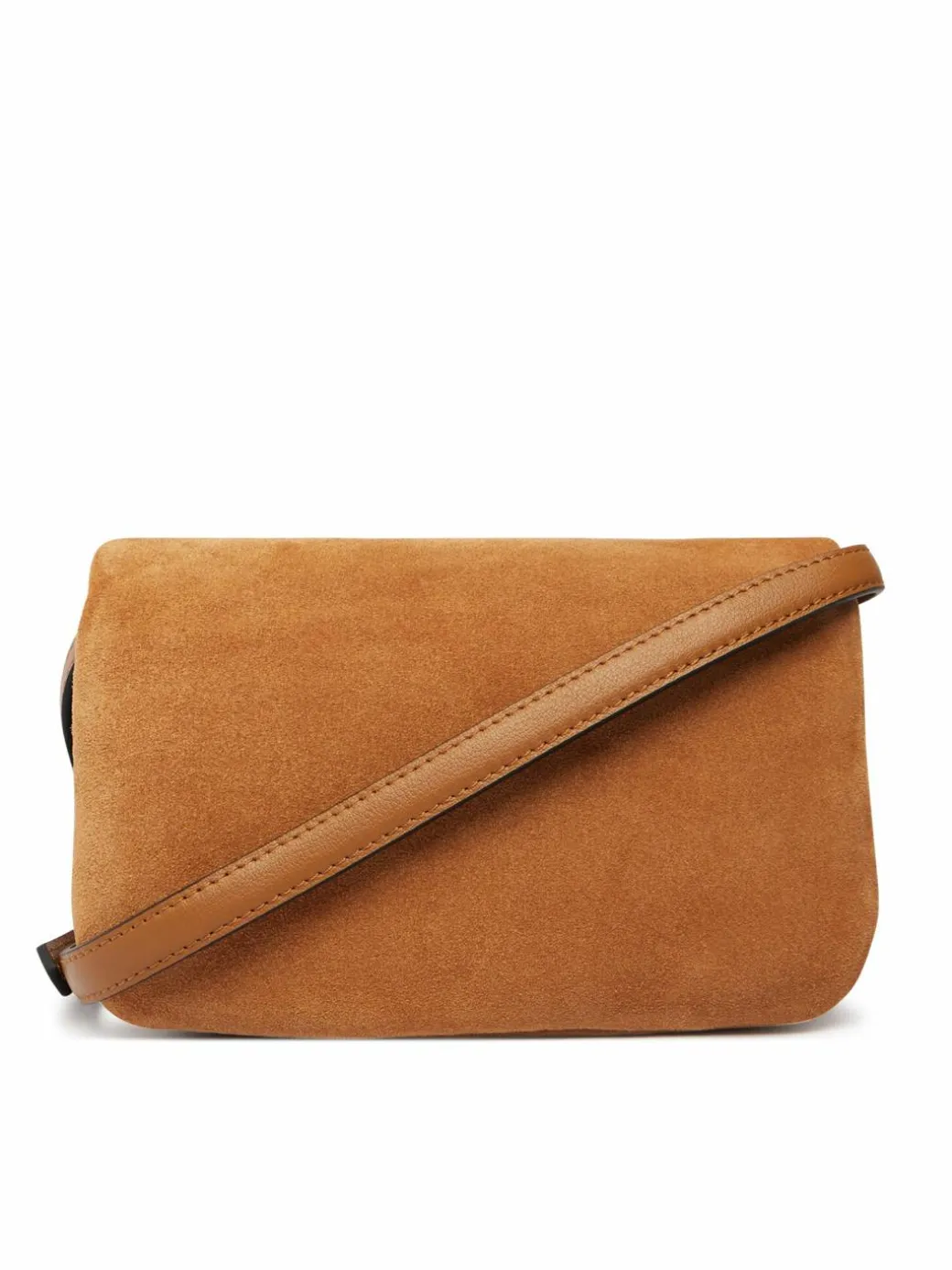 Borsetta B3W30016 Marrone