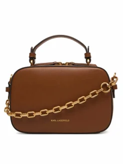 Borsetta B2W30041 Marrone scuro