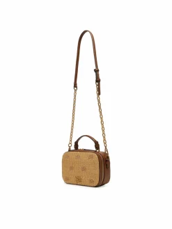 Borsetta B2W30041 Marrone scuro