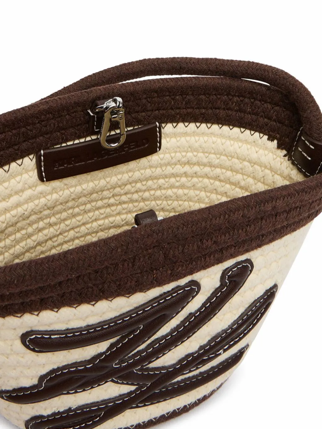 Borsetta B1W46081 Nero