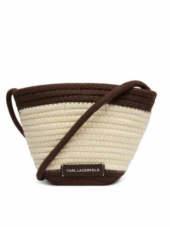 Borsetta B1W46081 Nero