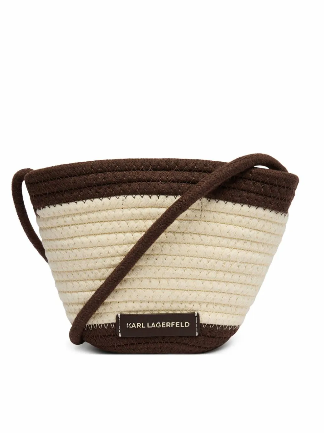 Borsetta B1W46081 Nero
