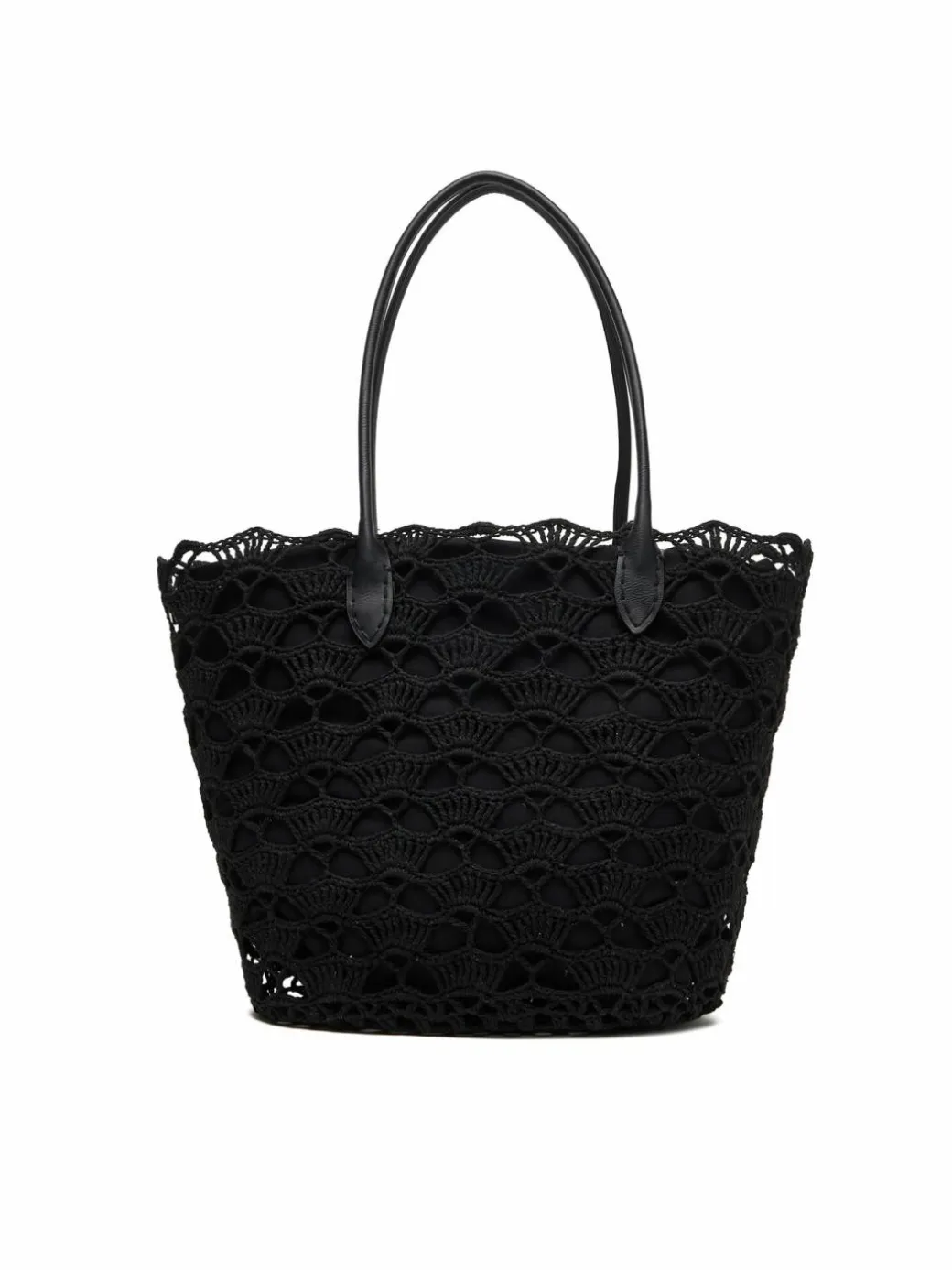Borsetta B1W46094 Nero