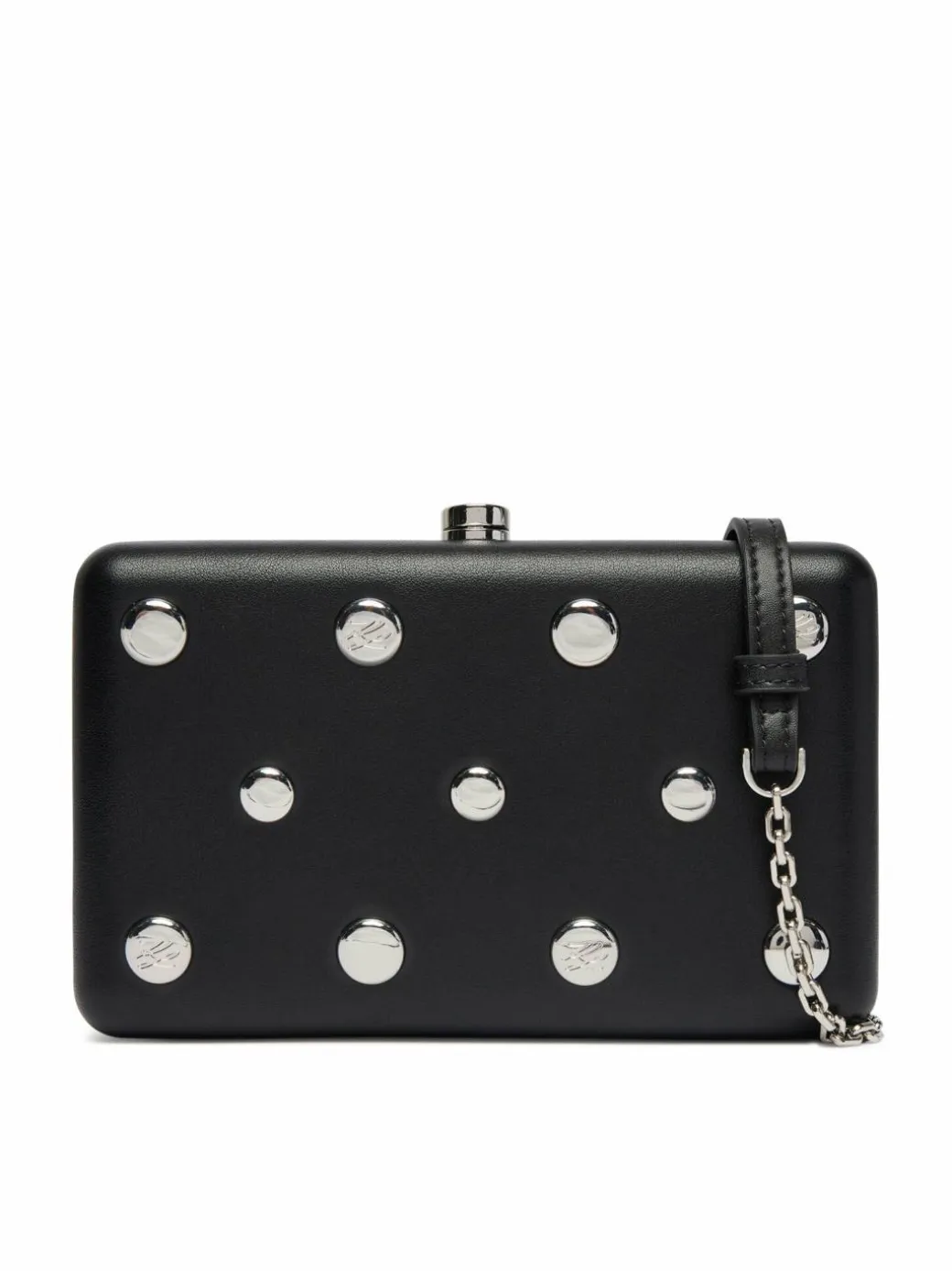 Borsetta B3W30109 Nero