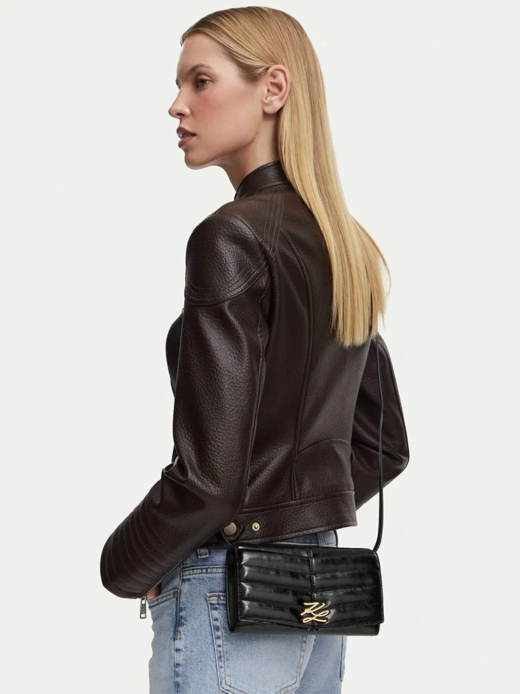 Borsetta B3W30359 Nero