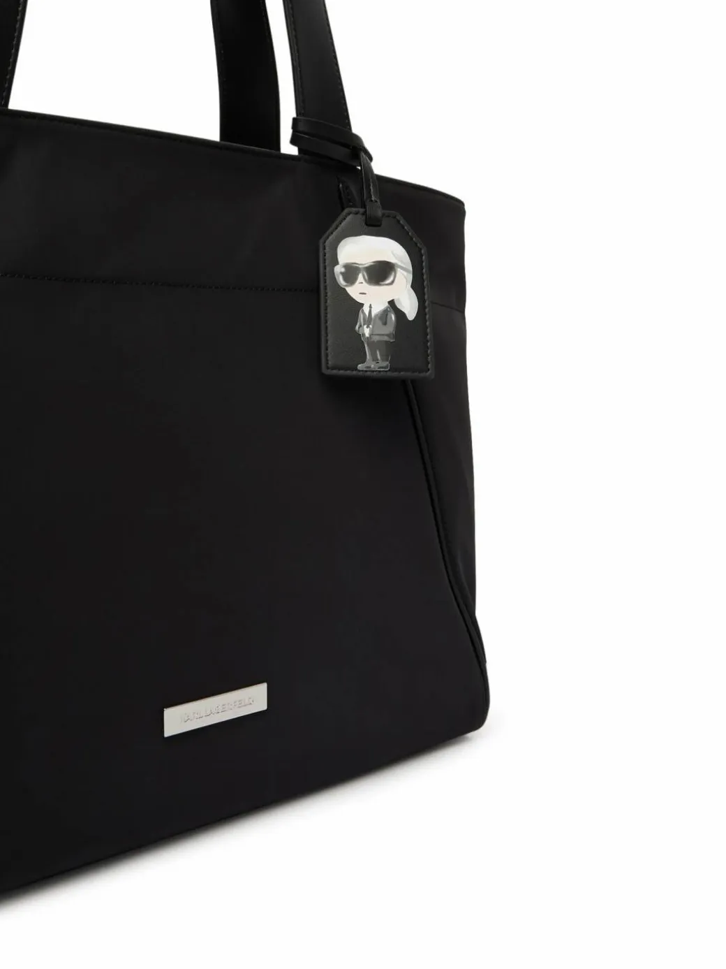 Borsetta B3W30128 Nero