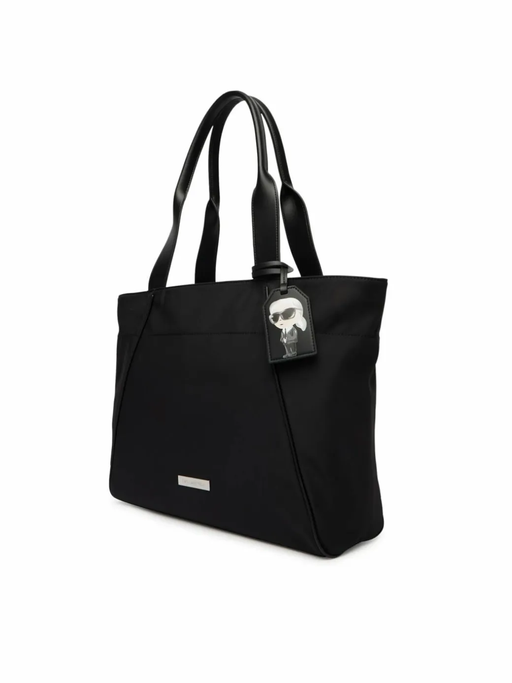 Borsetta B3W30128 Nero