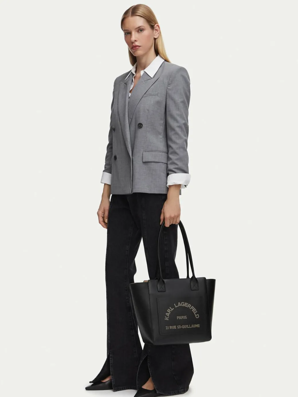 Borsetta B3W30096 Nero