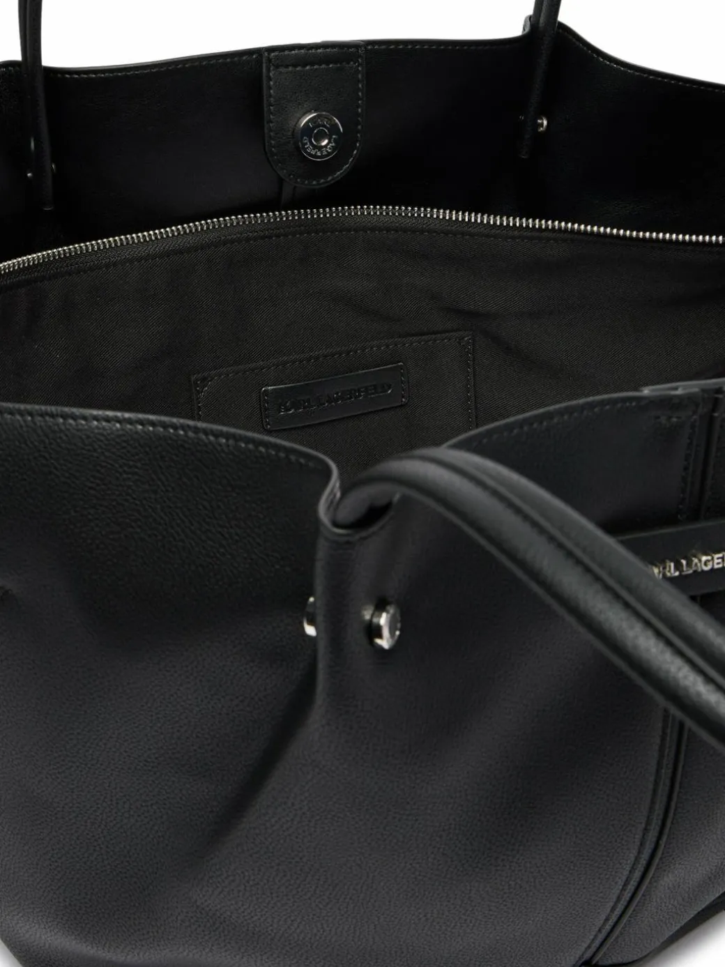 Borsetta B3W30347 Nero