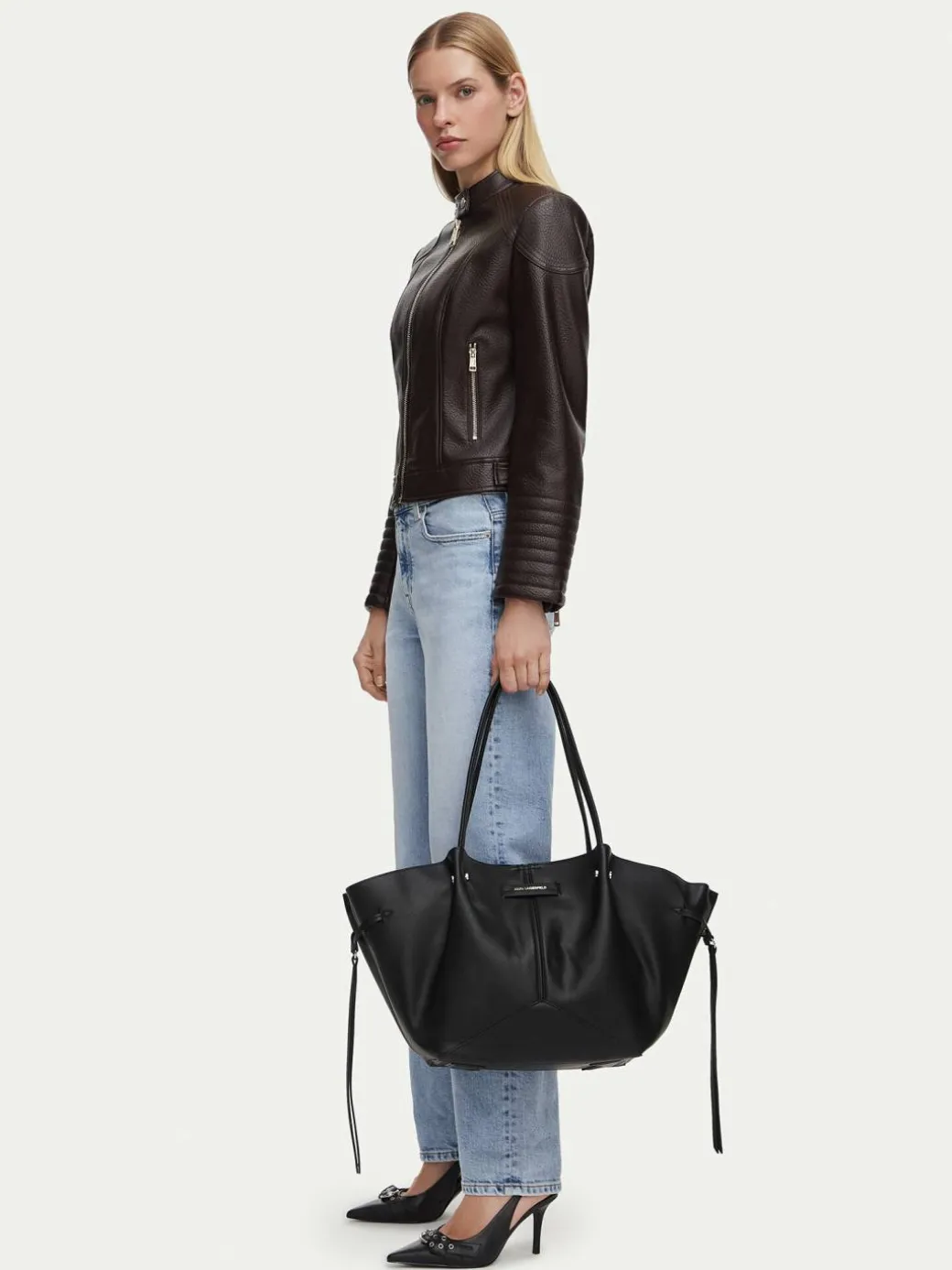 Borsetta B3W30347 Nero