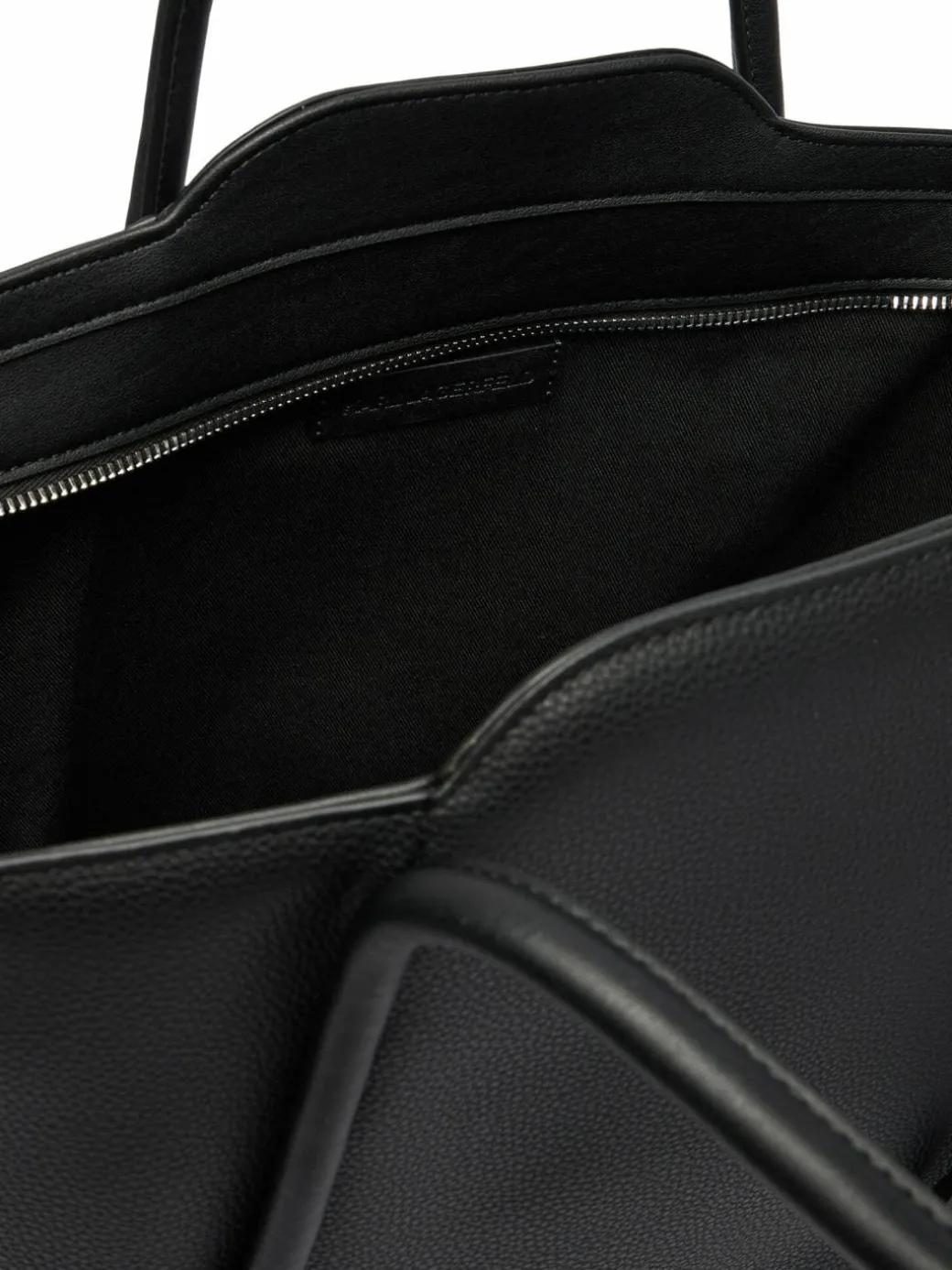 Borsetta B3W30116 Nero