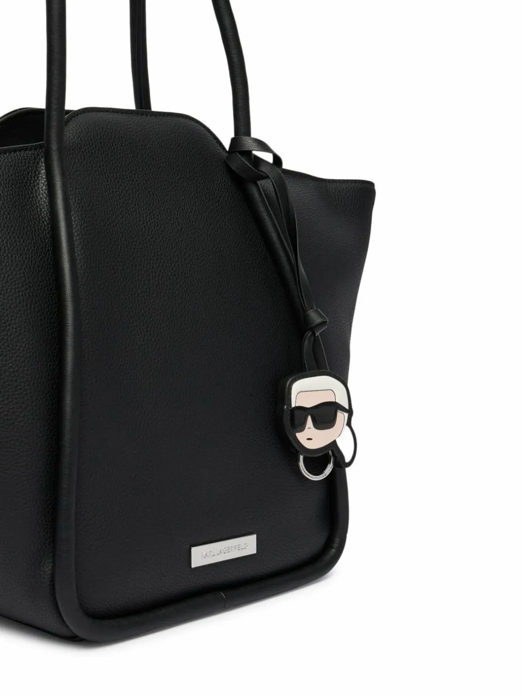 Borsetta B3W30116 Nero